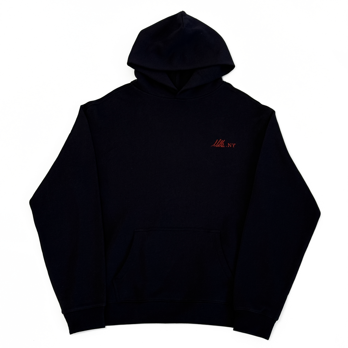 Sunflare Hoodie