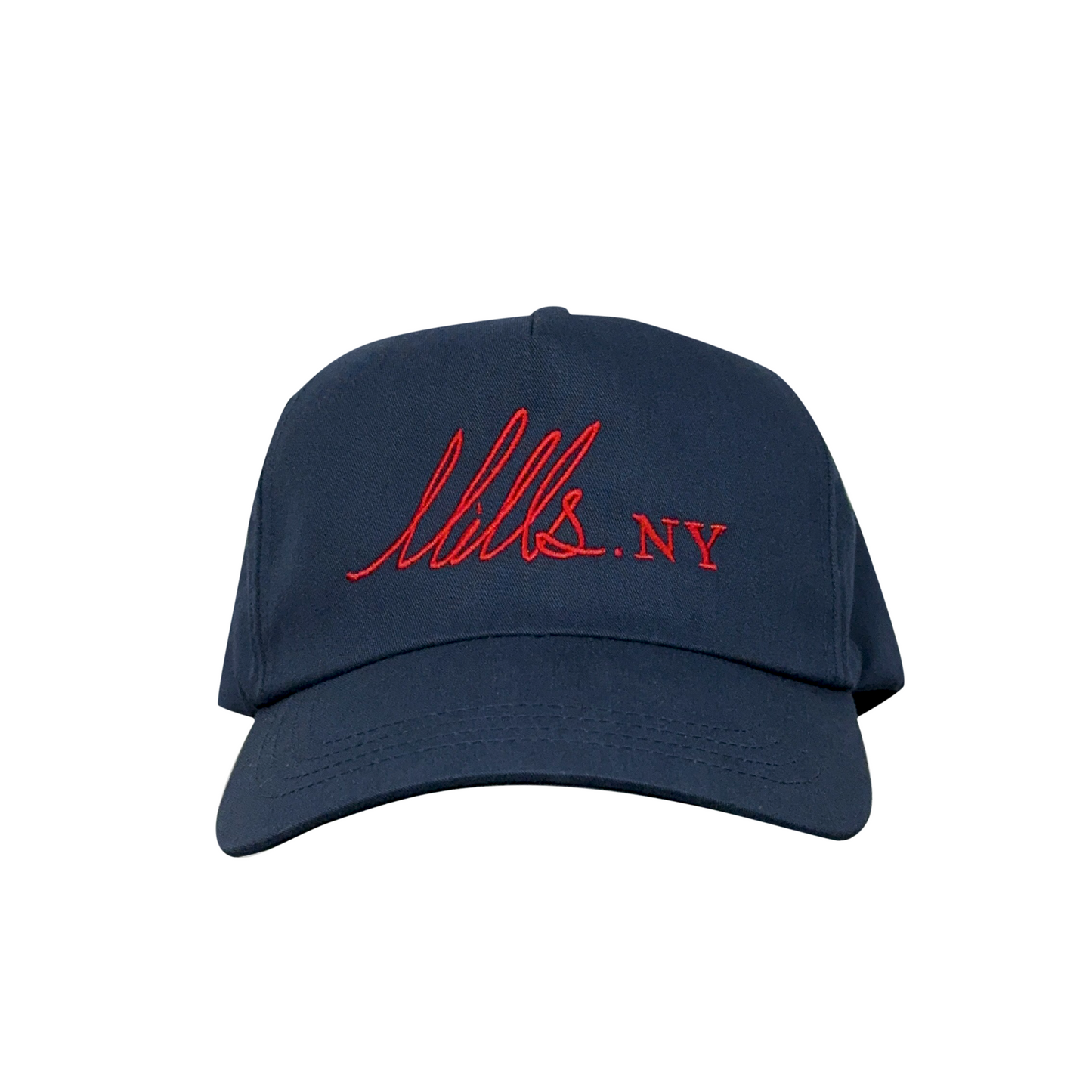 Mills.NY Script Snapback