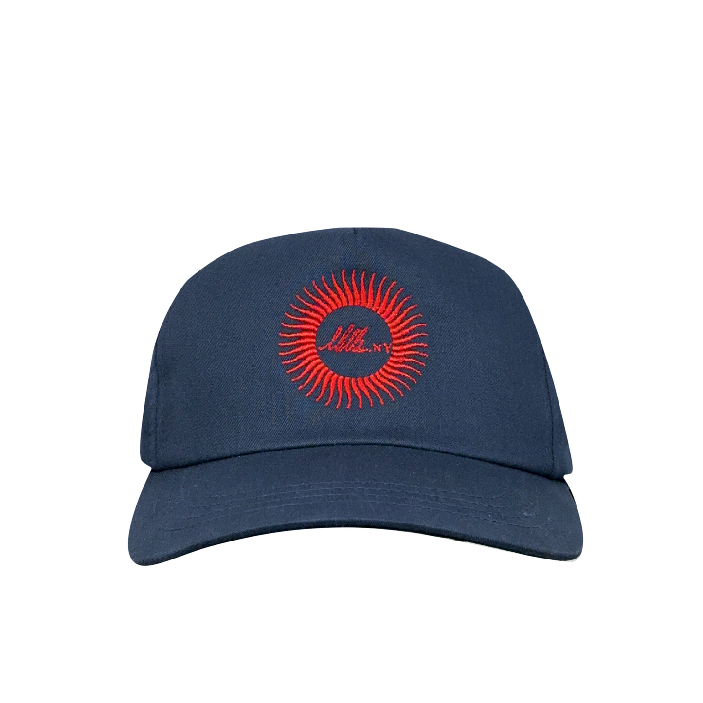 Sun Flare Snapback
