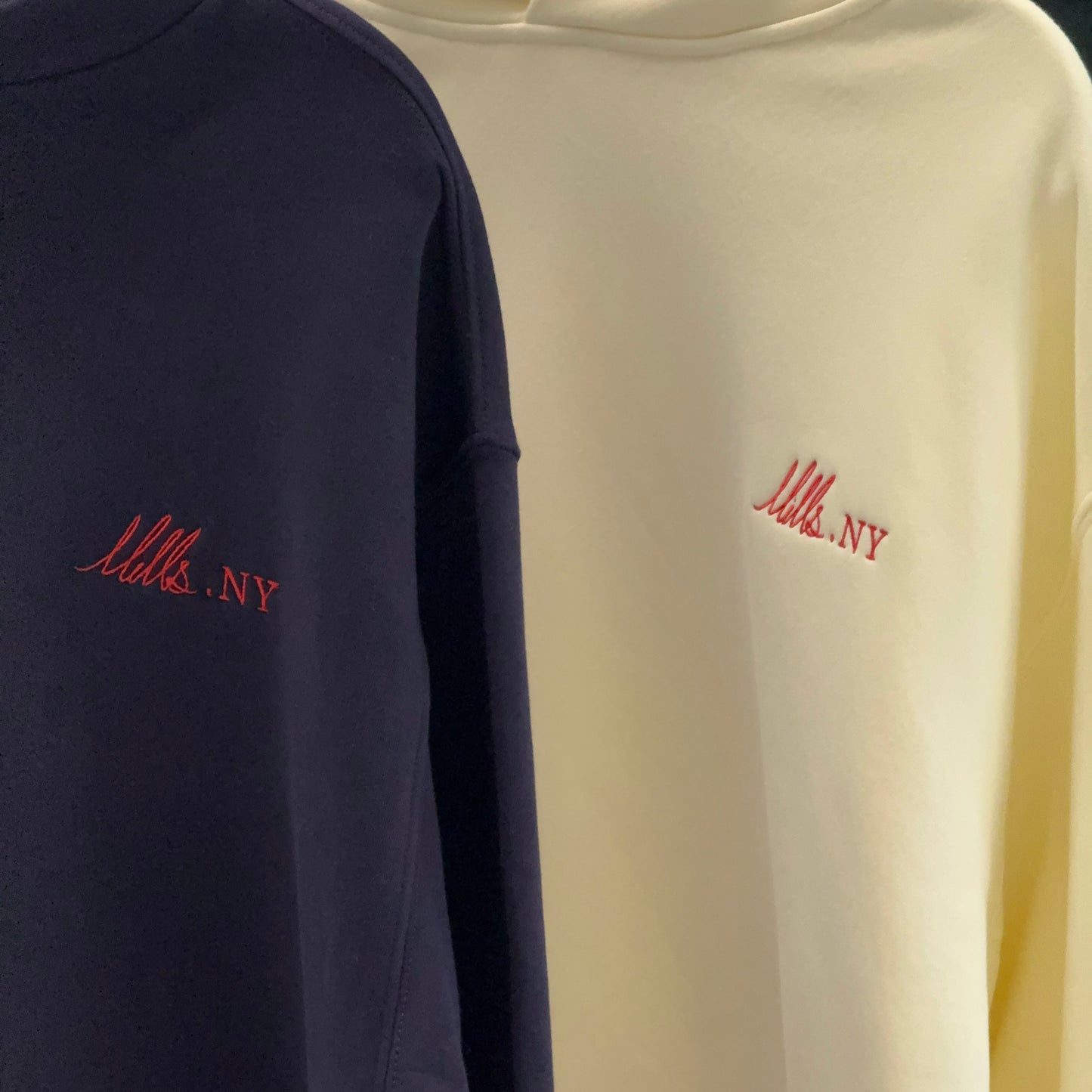 Sunflare Hoodie