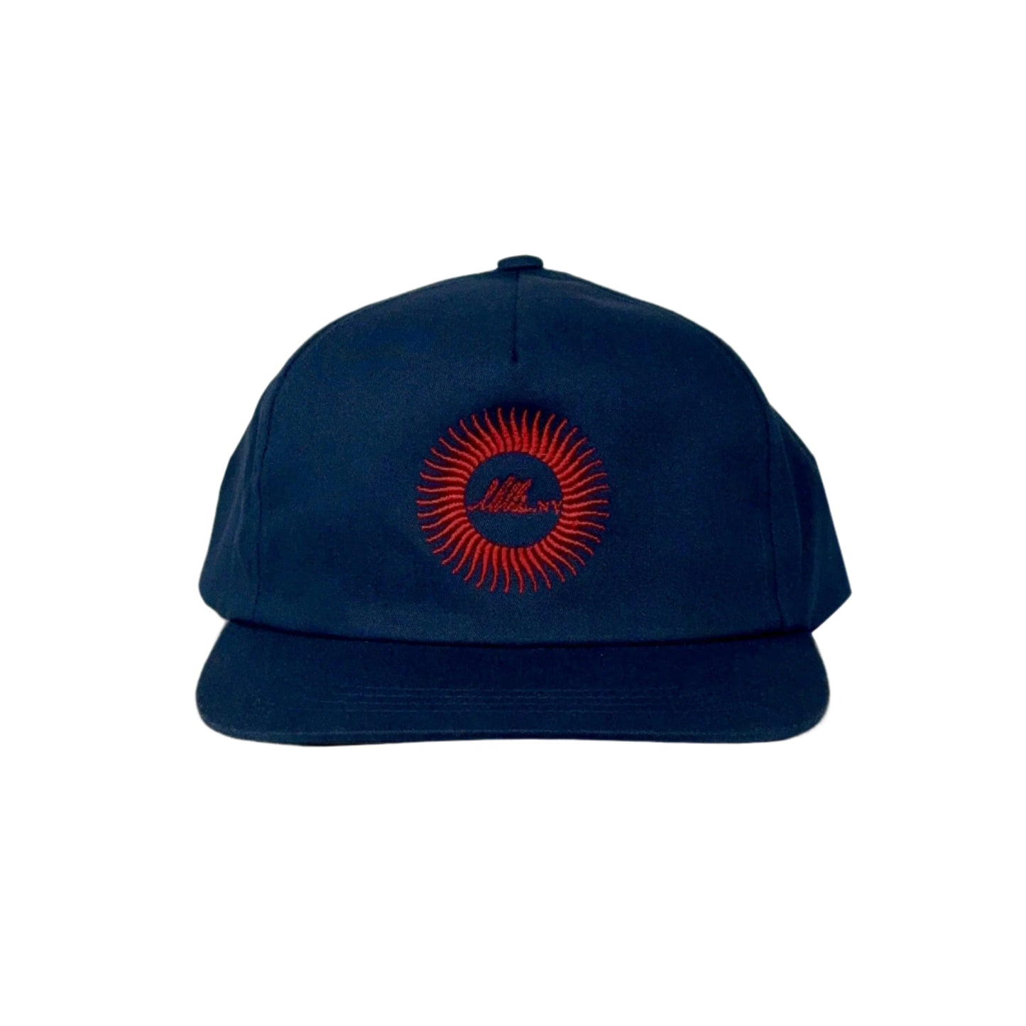 Sun Flare Snapback