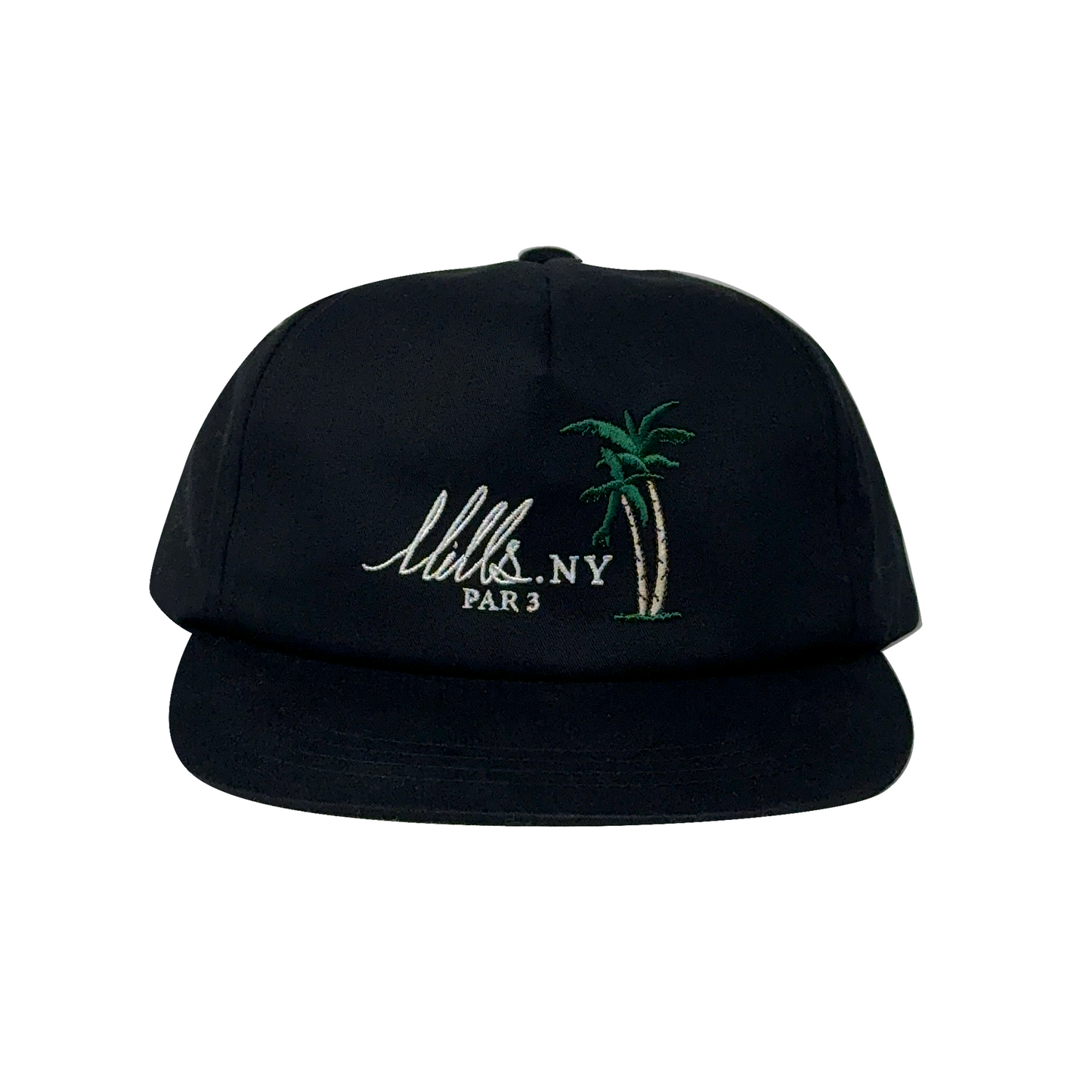 Par 3 Snapback
