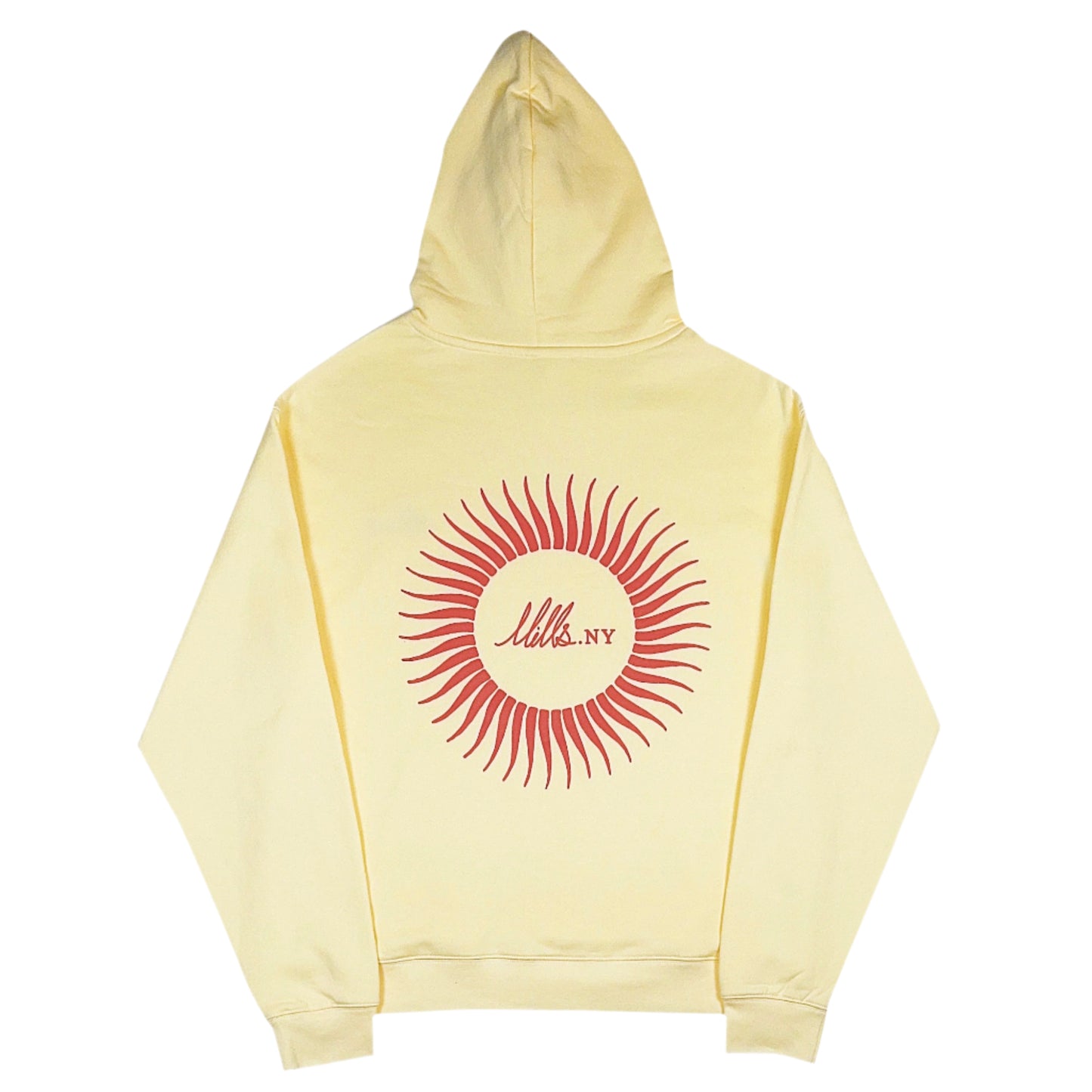Sunflare Hoodie