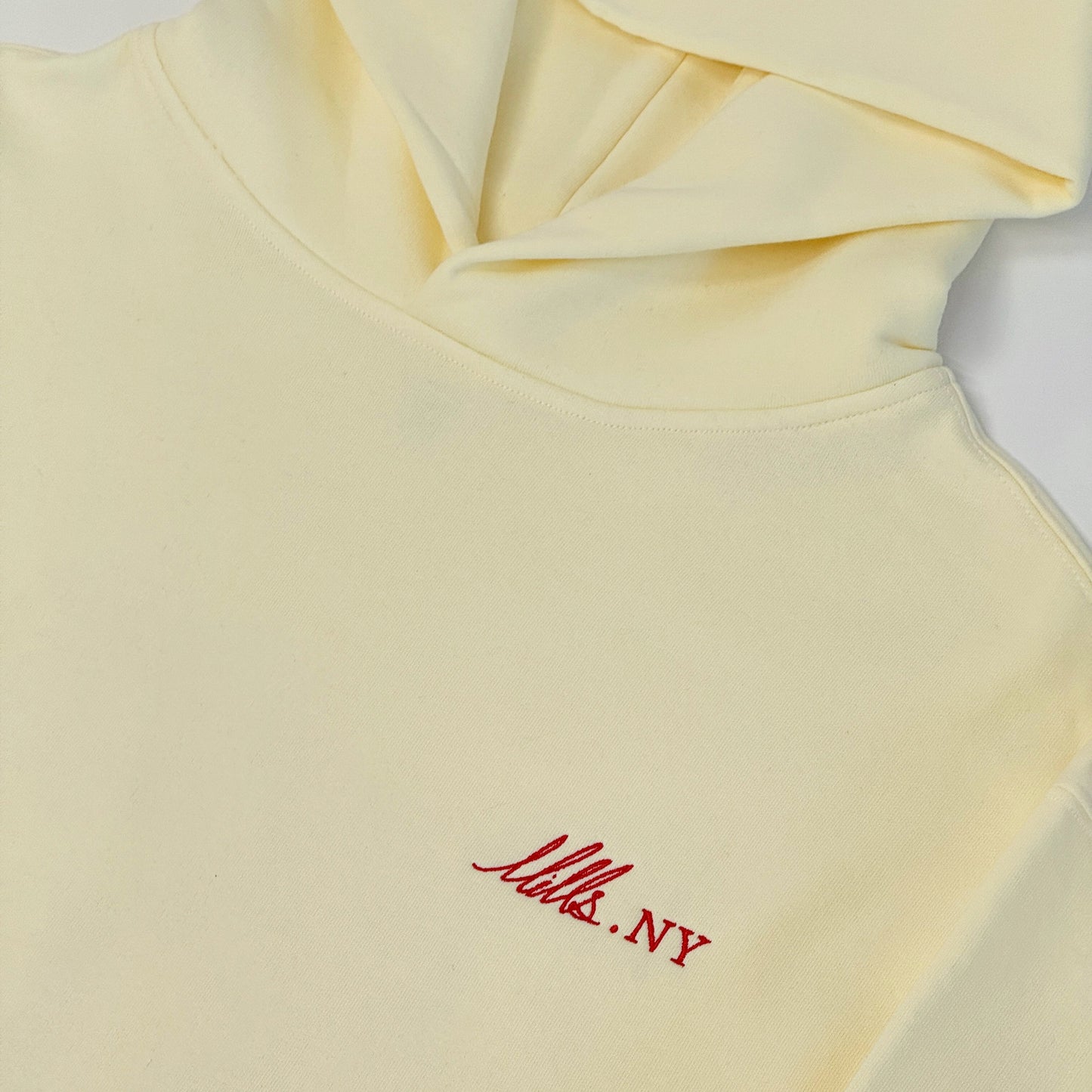 Sunflare Hoodie