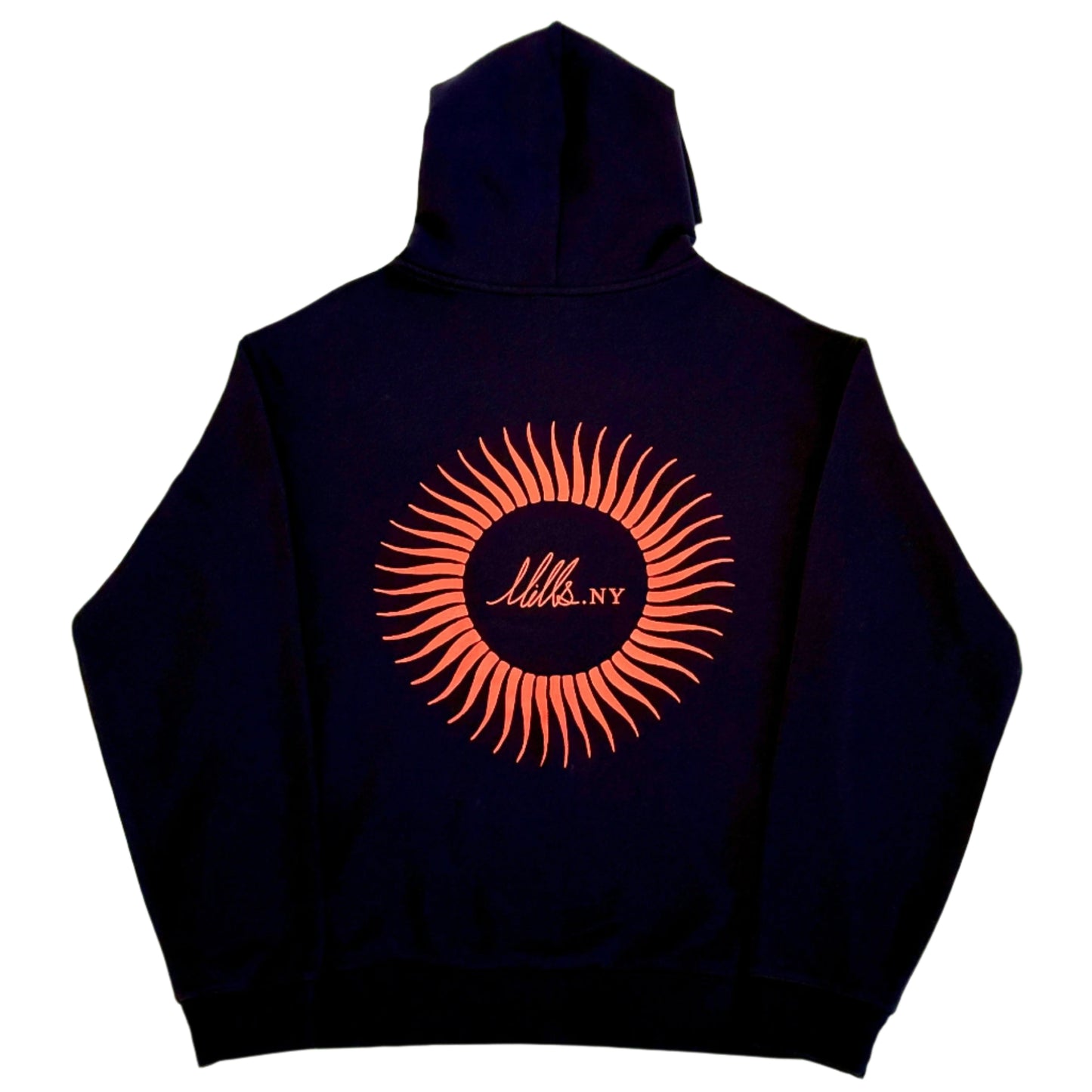 Sunflare Hoodie