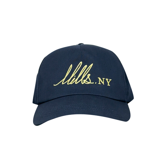 Mills.NY Script Snapback