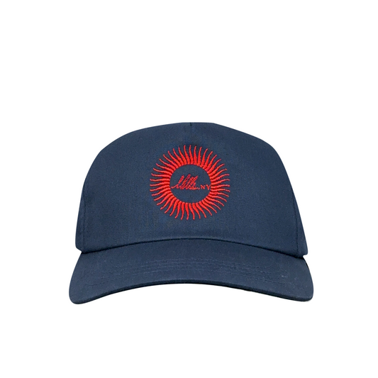 Sun Flare Snapback
