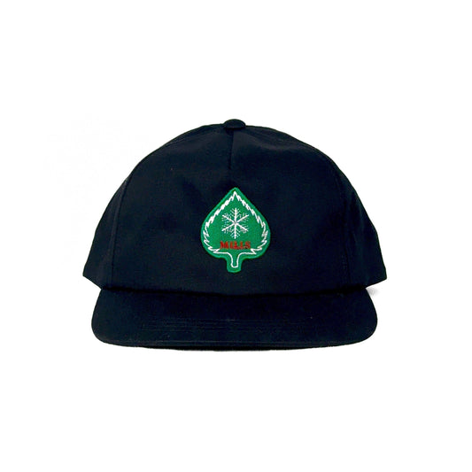 Snowflake Snapback