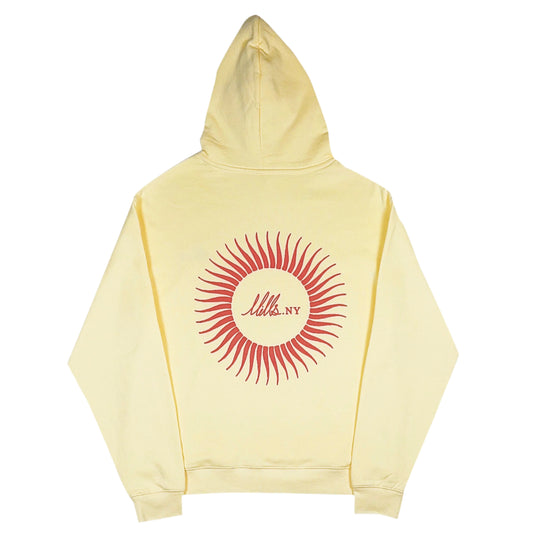 Sunflare Hoodie
